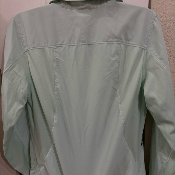 Patagonia Long Sleeve Sol Patrol Shirt - Picture 11 of 12